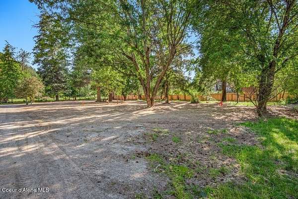 0.34 Acres of Land for Sale in Coeur d'Alene, Idaho