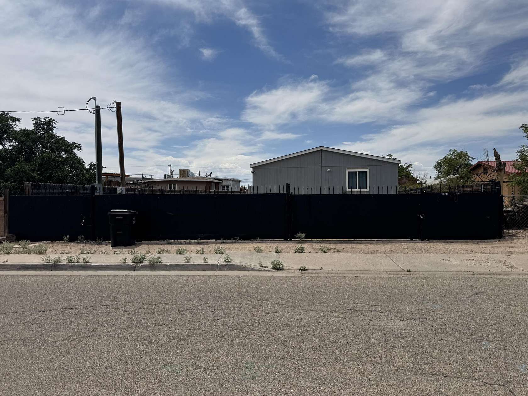 0.15 Acres of Land for Sale in Albuquerque, New Mexico