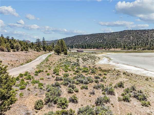 8 Acres of Land for Sale in Big Bear City, California
