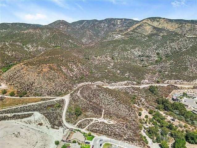 35 Acres of Land for Sale in Victorville, California