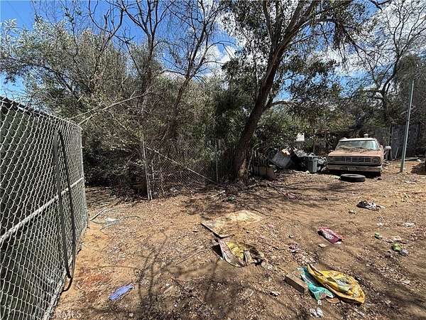 1.6 Acres of Land with Home for Sale in Perris, California