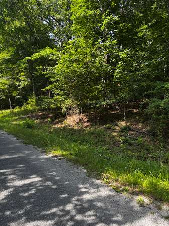 0.25 Acres of Residential Land for Sale in Crossville, Tennessee
