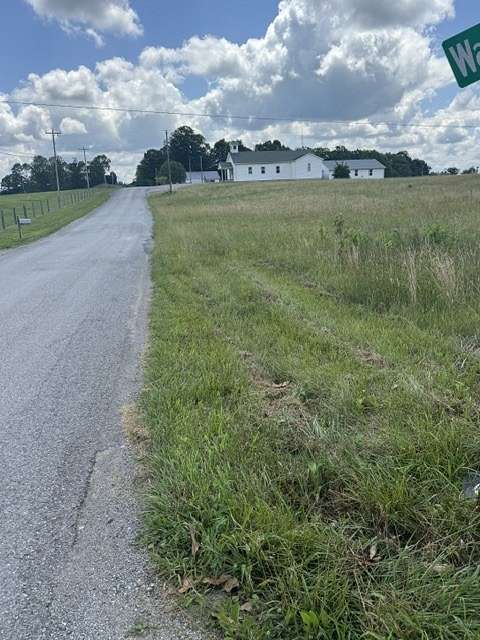 5.28 Acres of Land for Sale in Crawford, Tennessee
