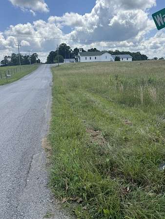 5.28 Acres of Land for Sale in Crawford, Tennessee