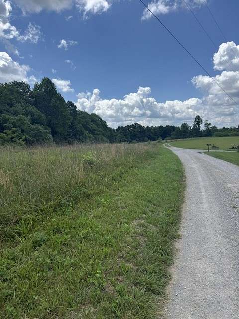 8.78 Acres of Residential Land for Sale in Crawford, Tennessee