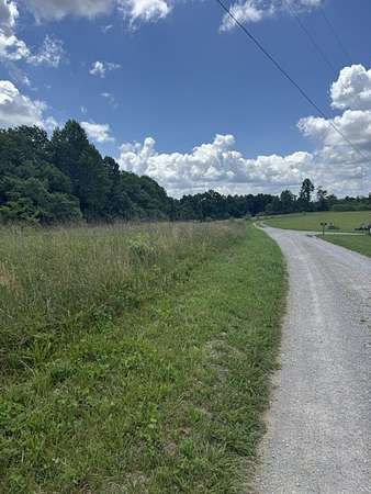 8.78 Acres of Residential Land for Sale in Crawford, Tennessee
