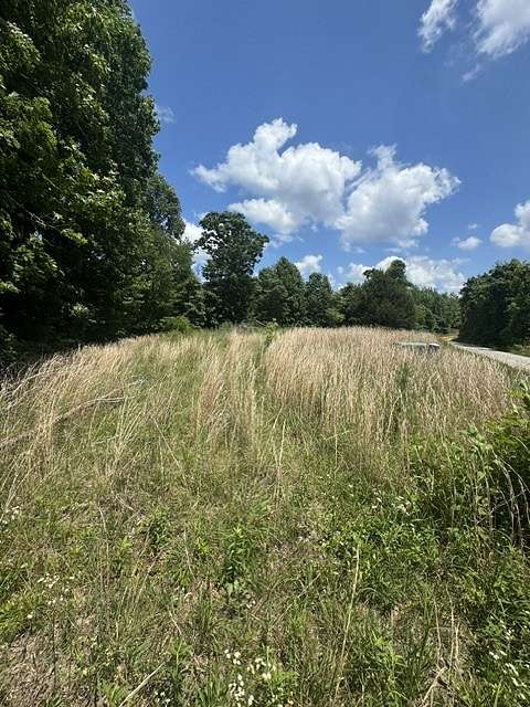 11.5 Acres of Agricultural Land for Sale in Crawford, Tennessee