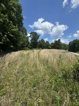 11.5 Acres of Agricultural Land for Sale in Crawford, Tennessee