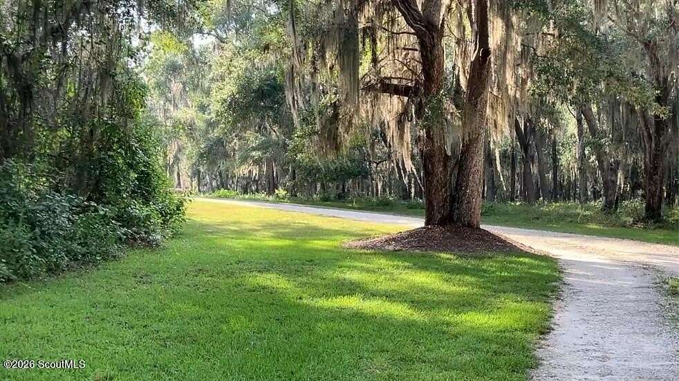 0.63 Acres of Residential Land for Sale in Darien, Georgia