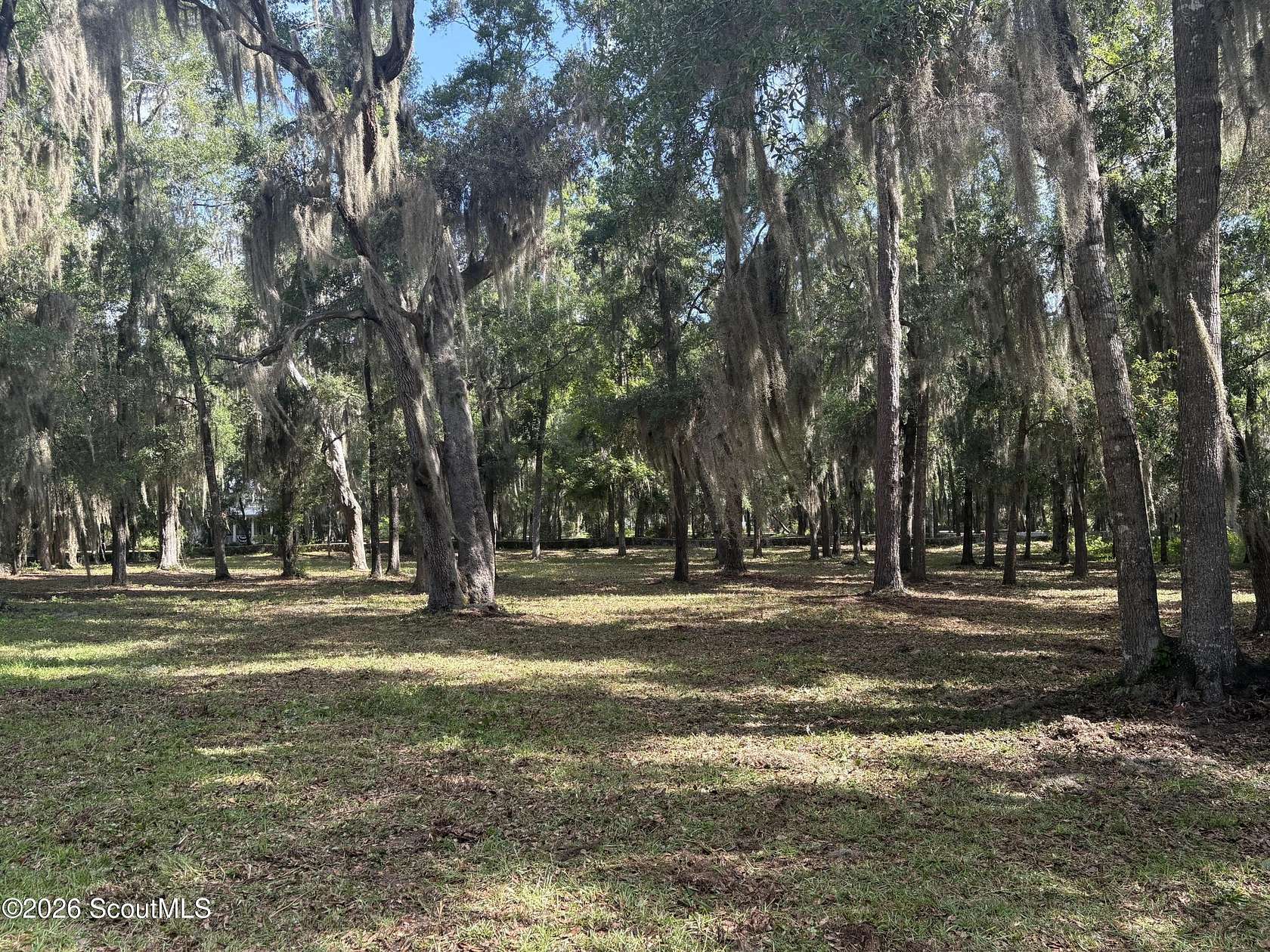0.63 Acres of Residential Land for Sale in Darien, Georgia