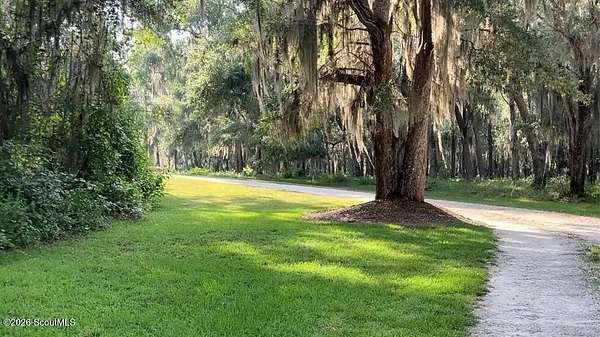 0.63 Acres of Residential Land for Sale in Darien, Georgia