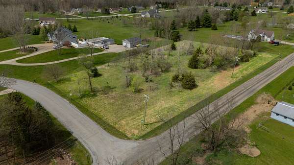 1.59 Acres of Residential Land for Sale in White Pigeon, Michigan