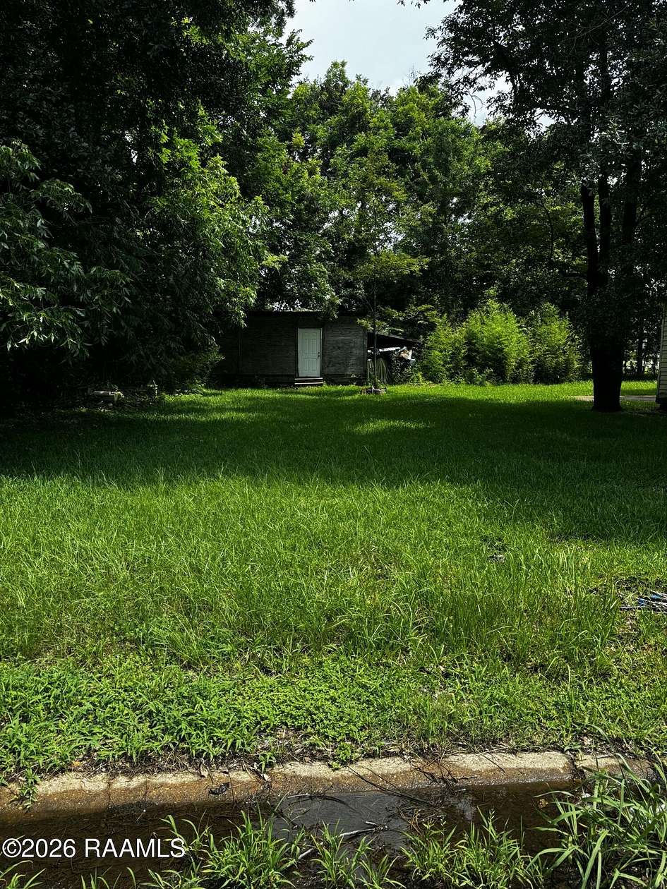 0.11 Acres of Residential Land for Sale in Opelousas, Louisiana