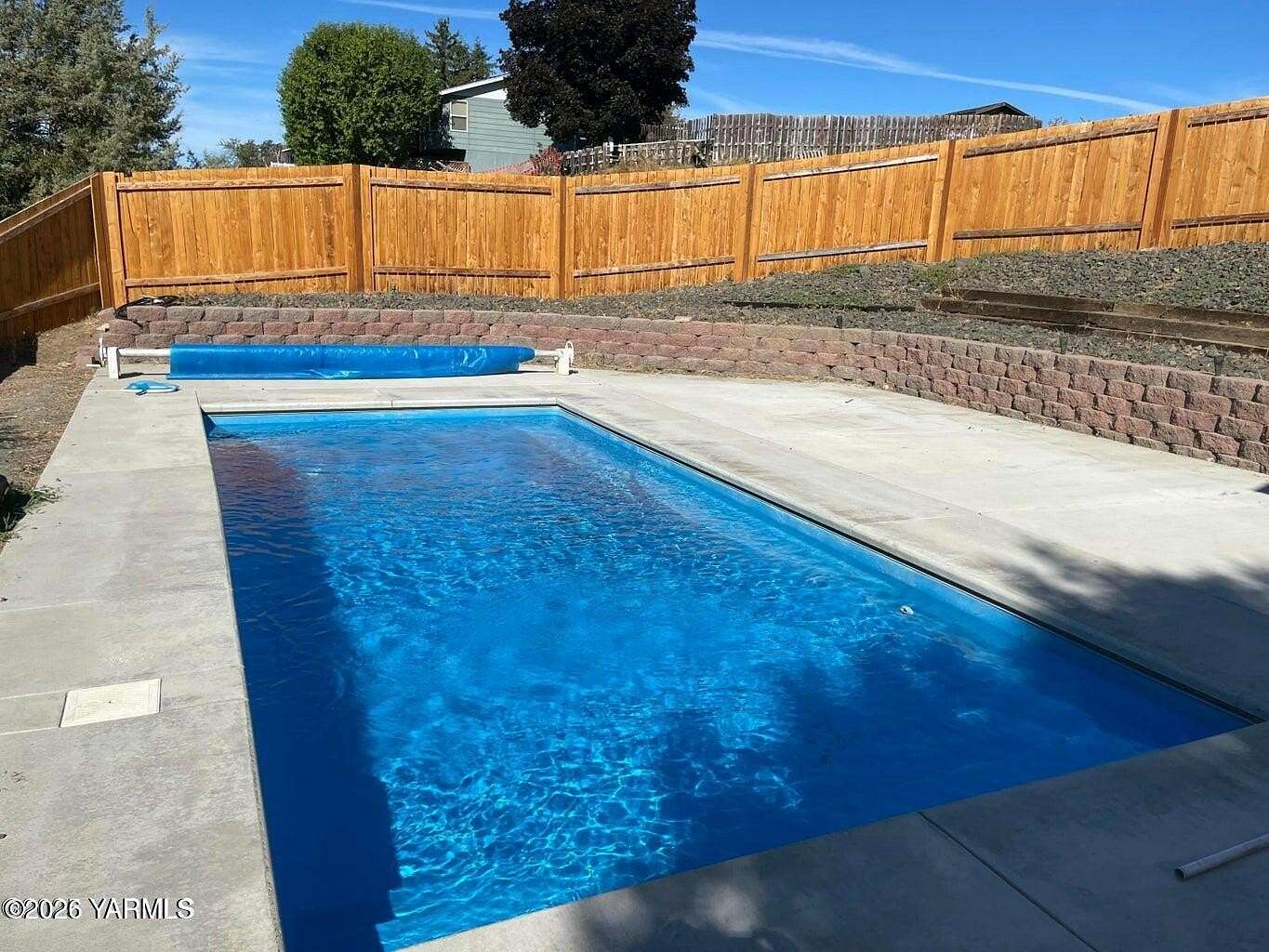 2 Acres of Land with Home for Sale in Yakima, Washington