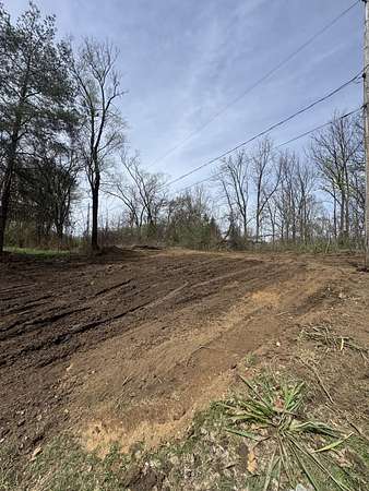 0.2 Acres of Residential Land for Sale in Battle Creek, Michigan