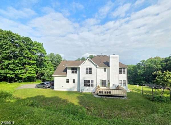 2.55 Acres of Land with Home for Sale in Mount Olive Township, New Jersey