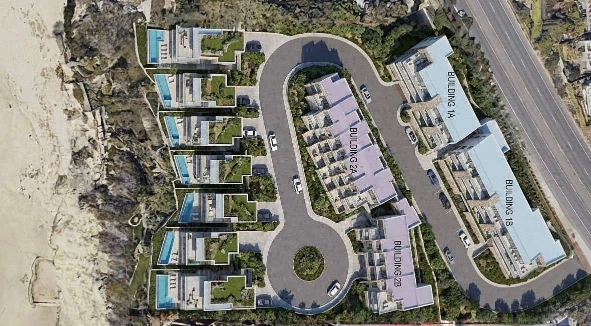 3.7 Acres of Land with Home for Sale in Laguna Beach, California