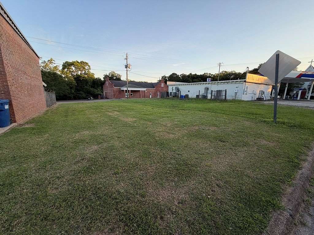 0.12 Acres of Commercial Land for Sale in Clayton, Alabama