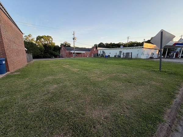 0.12 Acres of Commercial Land for Sale in Clayton, Alabama