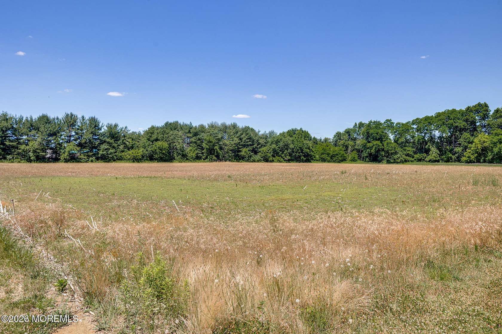 Residential Land for Sale in Chesterfield, New Jersey