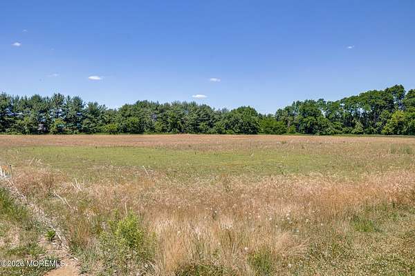 Residential Land for Sale in Chesterfield, New Jersey