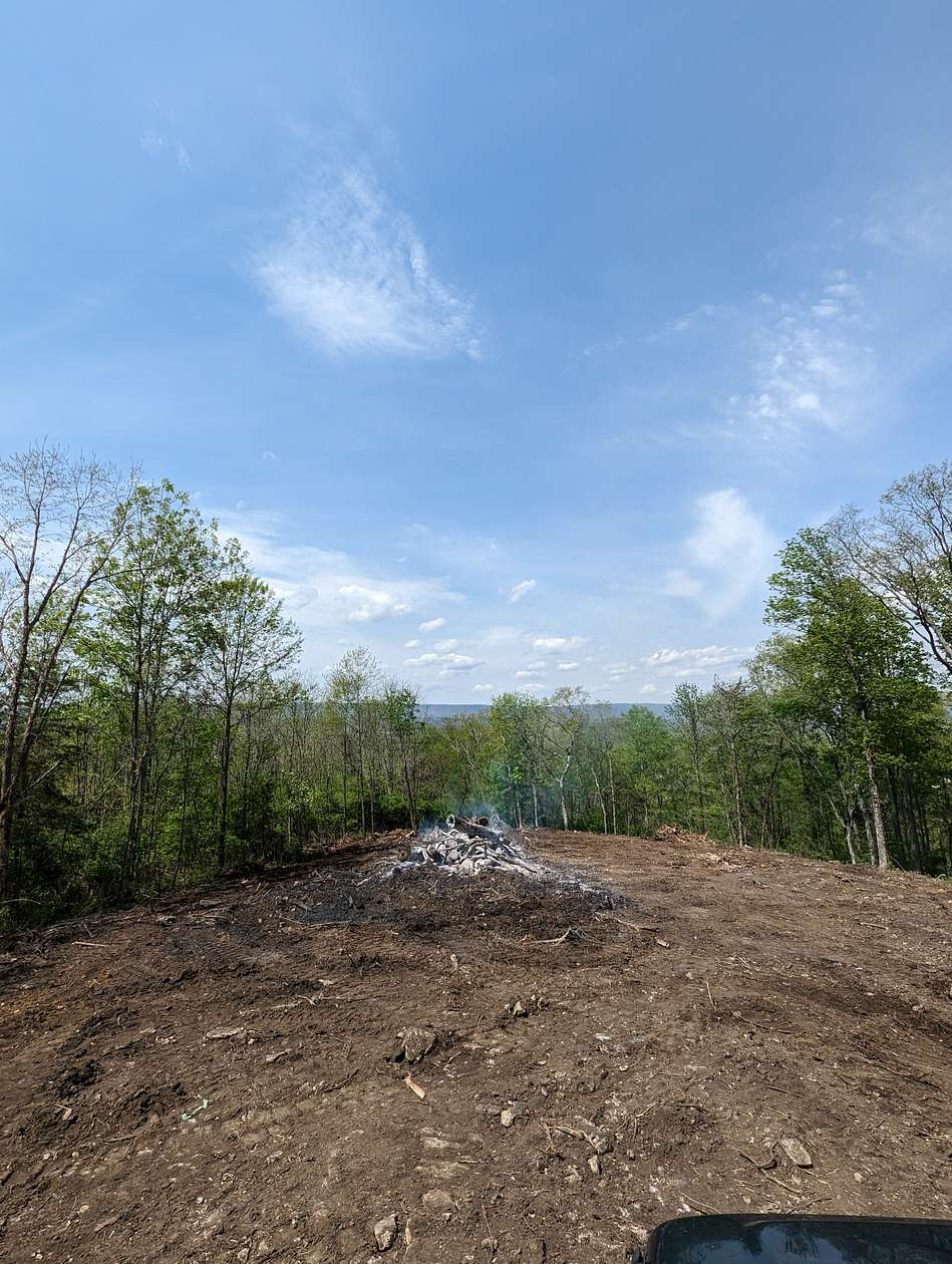 2.58 Acres of Residential Land for Sale in Chattanooga, Tennessee