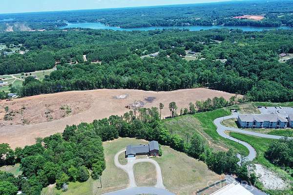 2 Acres of Land with Home for Sale in Taylorsville, North Carolina