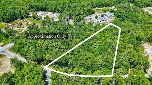 2.58 Acres of Land for Sale in Meredith, New Hampshire