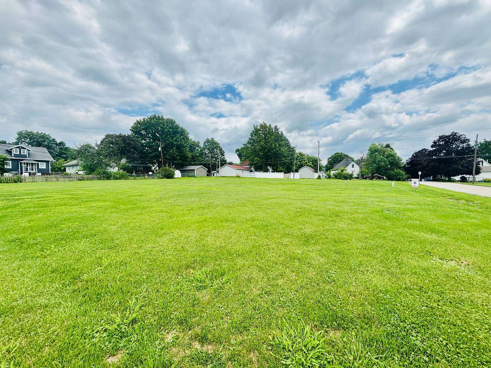 0.56 Acres of Residential Land for Sale in Brookfield, Missouri