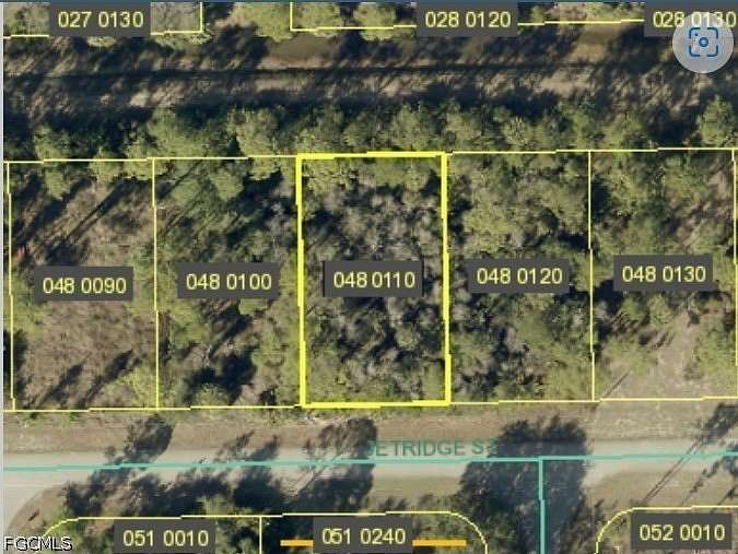 0.25 Acres of Residential Land for Sale in Alva, Florida