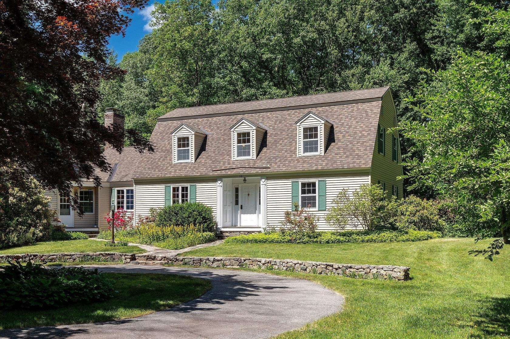 3 Acres of Land with Home for Sale in Hampton, New Hampshire