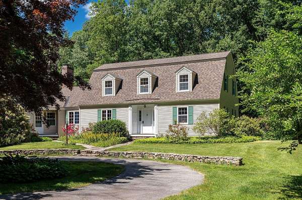 3 Acres of Land with Home for Sale in Hampton, New Hampshire