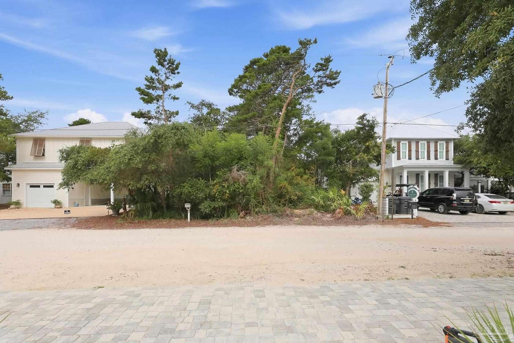 0.12 Acres of Residential Land for Sale in Santa Rosa Beach, Florida