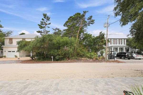 0.12 Acres of Residential Land for Sale in Santa Rosa Beach, Florida