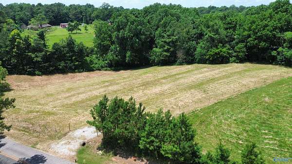 9.12 Acres of Residential Land for Sale in Elkmont, Alabama