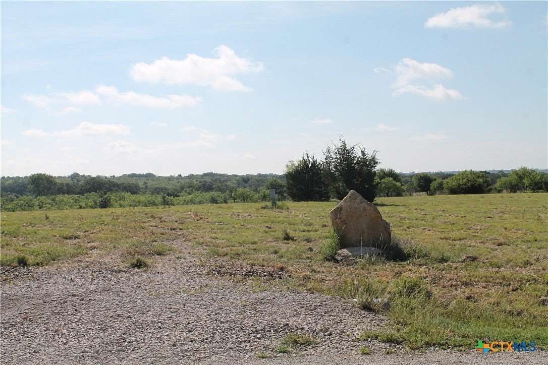 3 Acres of Residential Land for Sale in Comanche, Texas