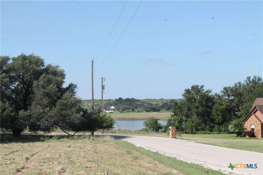3 Acres of Residential Land for Sale in Comanche, Texas