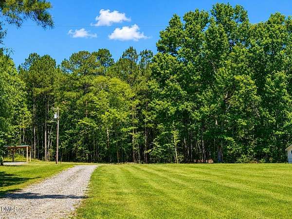 1.87 Acres of Residential Land for Sale in Oxford, North Carolina