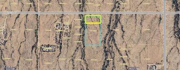 1.12 Acres of Residential Land for Sale in Buckeye, Arizona