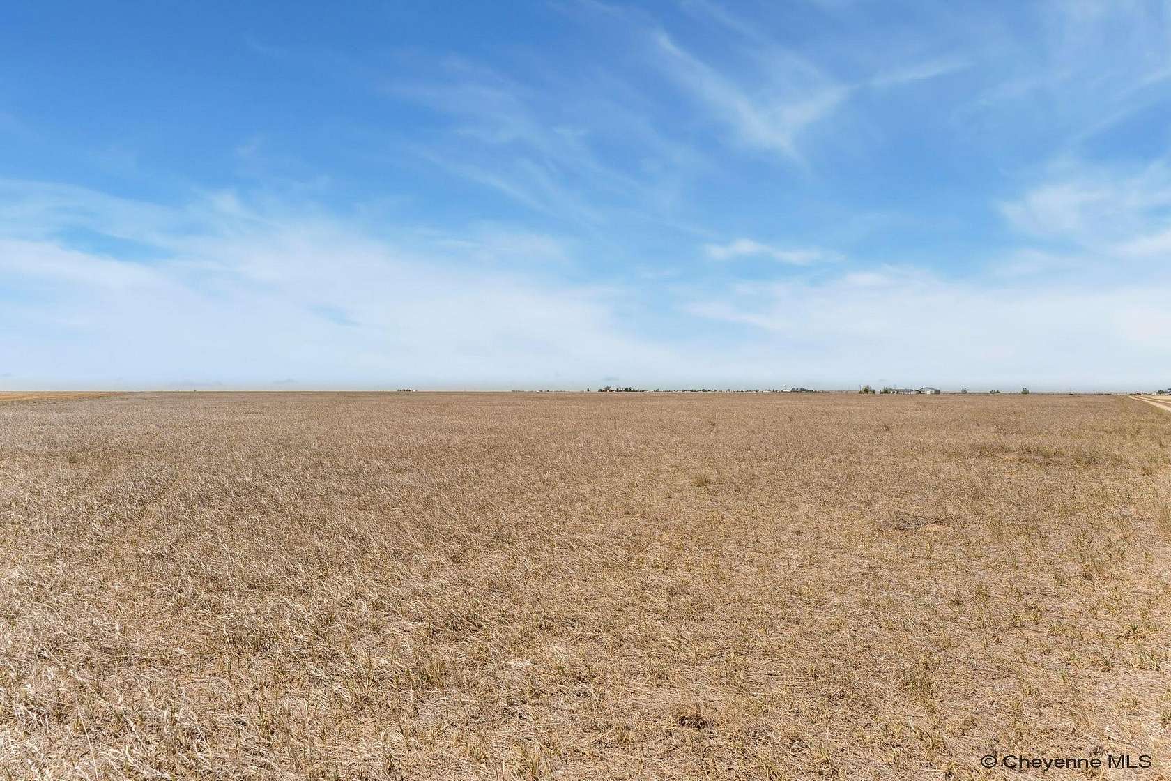 40 Acres of Land for Sale in Carpenter, Wyoming