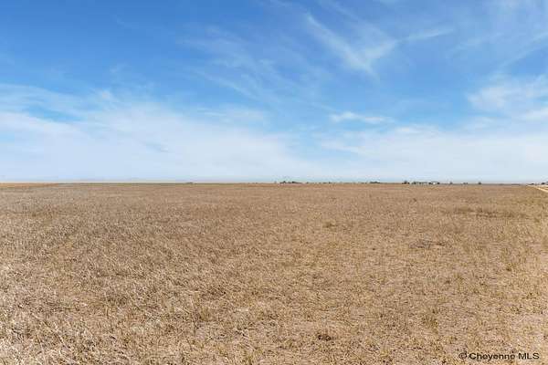40 Acres of Land for Sale in Carpenter, Wyoming