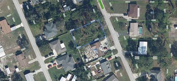 0.22 Acres of Land for Sale in Sebring, Florida