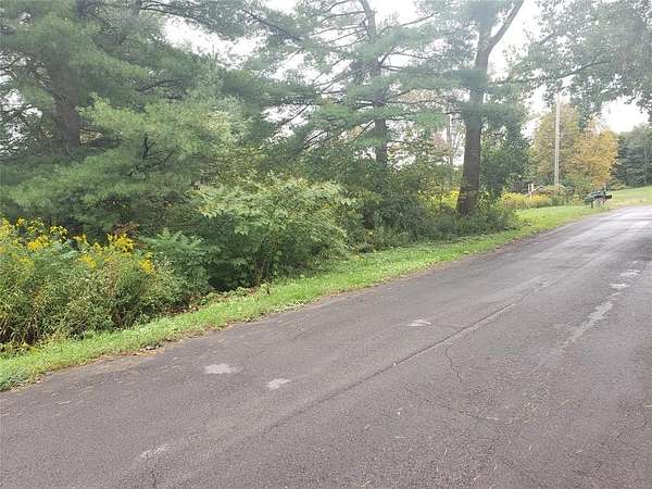 14.5 Acres of Land for Sale in Vestal, New York