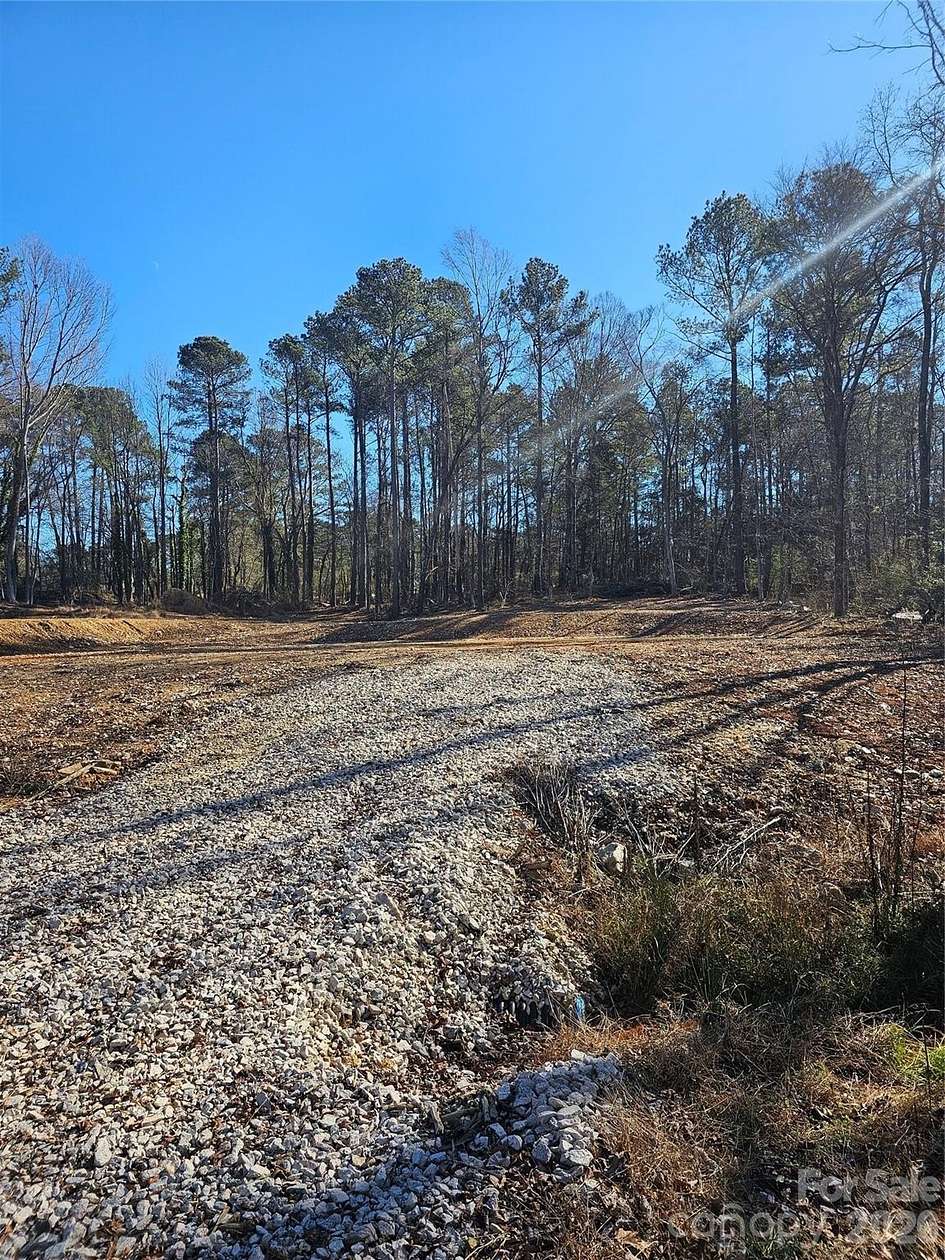 1.27 Acres of Residential Land for Sale in Rock Hill, South Carolina