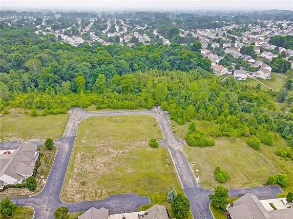 4 Acres of Residential Land for Sale in Huber Heights, Ohio