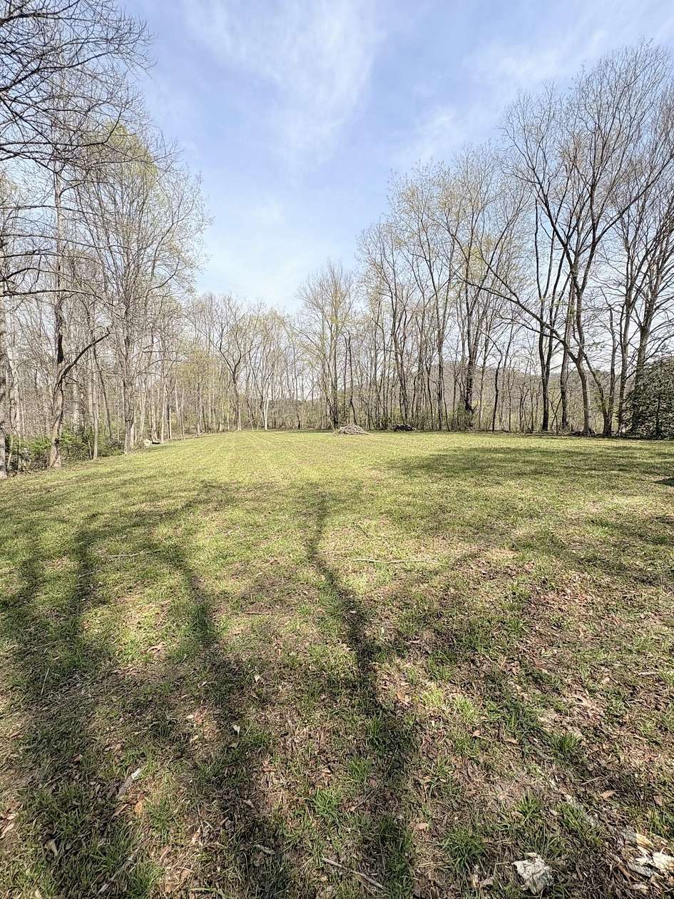 4 Acres of Residential Land for Sale in Talcott, West Virginia