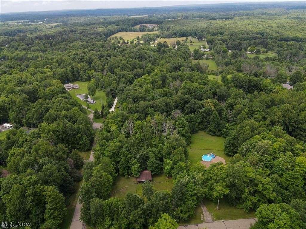 2.62 Acres of Residential Land for Sale in Chagrin Falls, Ohio