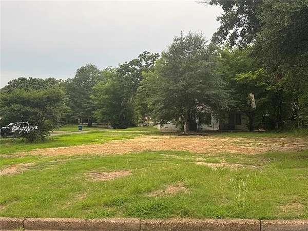 0.18 Acres of Land for Sale in McAlester, Oklahoma