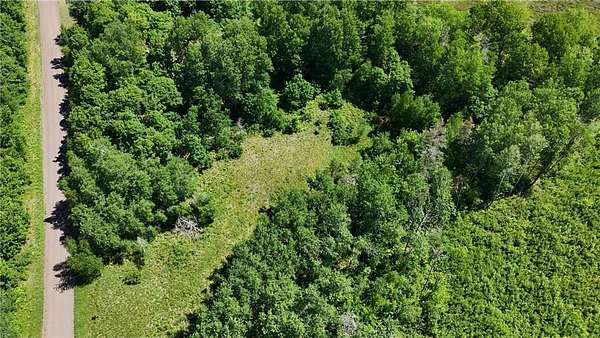 2.62 Acres of Land for Sale in Gordon, Wisconsin