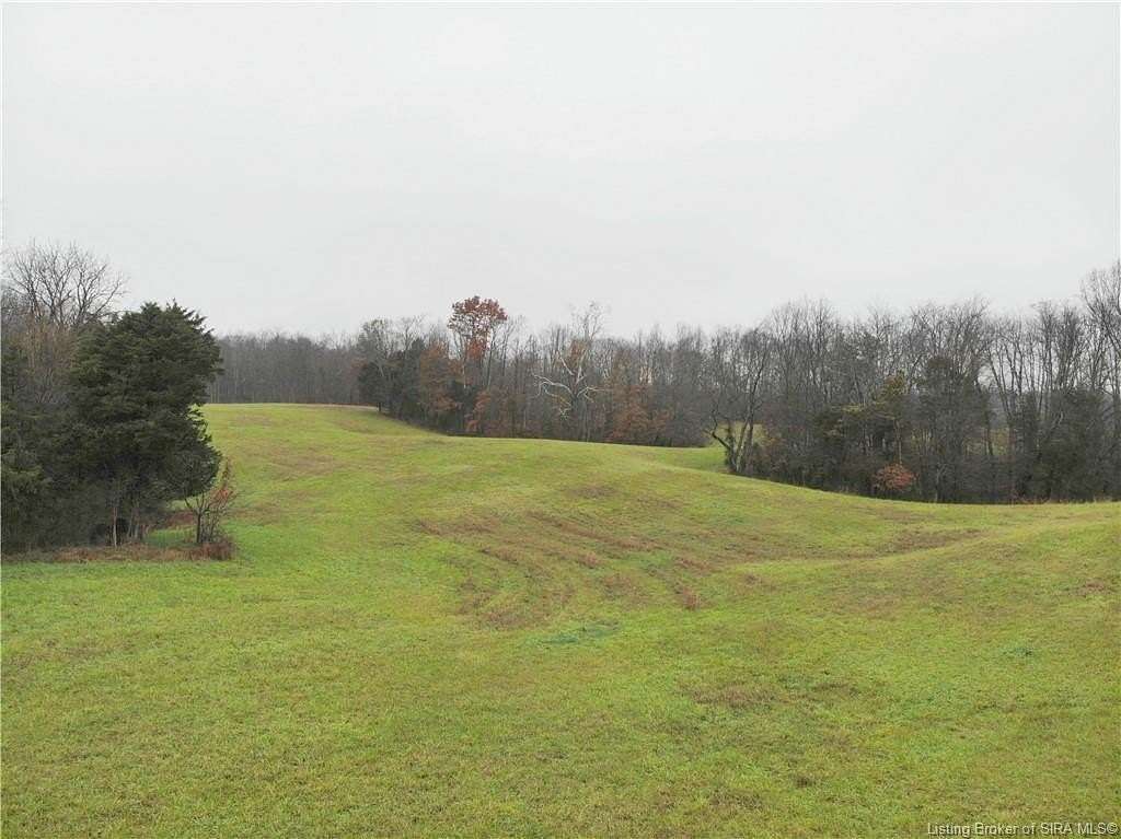 2 Acres of Residential Land for Sale in Corydon, Indiana